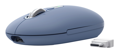 Trust SERON - Souris PC Trust - Cybertek.fr - 1