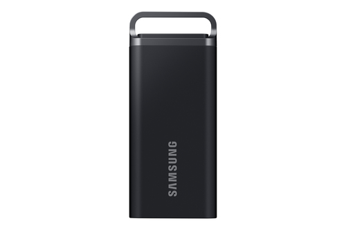 Samsung T5 Evo  USB 3.2 2To Black (MU-PH2T0S/EU) - Achat / Vente Disque SSD externe sur Cybertek.fr - 0