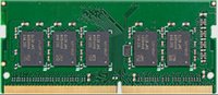 Synology  - 8Go DDR4 pour NAS  - Mémoire PC Synology sur Cybertek.fr - 0