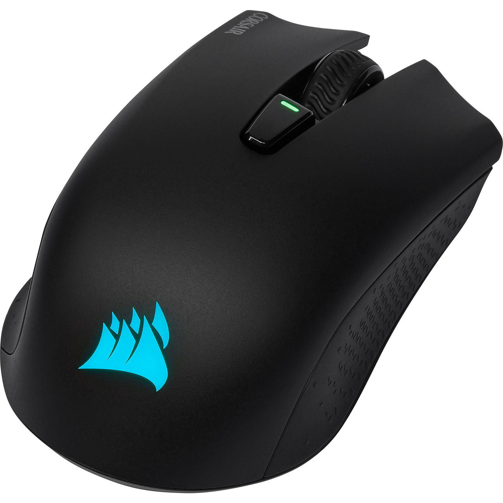 Corsair Gaming Harpoon RGB Wireless - Souris PC Corsair - 3