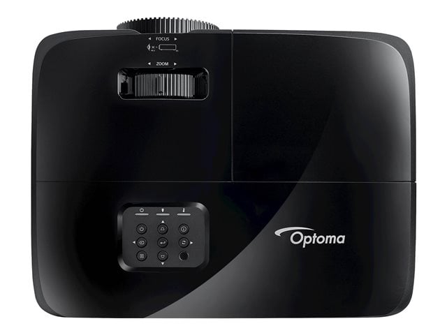 Optoma W381 - Vidéoprojecteur Optoma - Cybertek.fr - 2