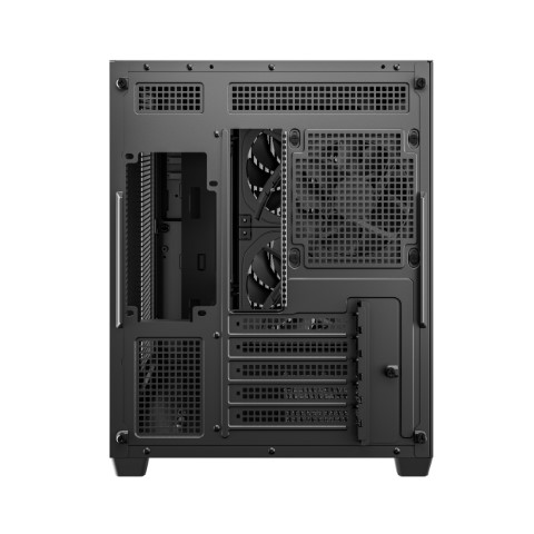Deepcool CG330 MESH 3F Noir Noir - Boîtier PC Deepcool - 8