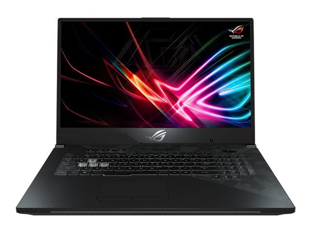 Asus 90NR00M1-M02190 - PC portable Asus - Cybertek.fr - 4