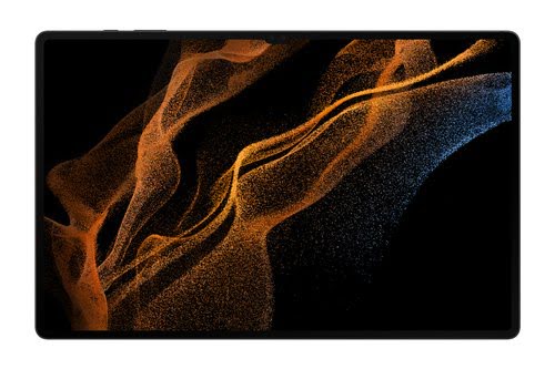 Samsung Samsung Tab S8Ultra 14.6" 5G 256GB Noir - 1