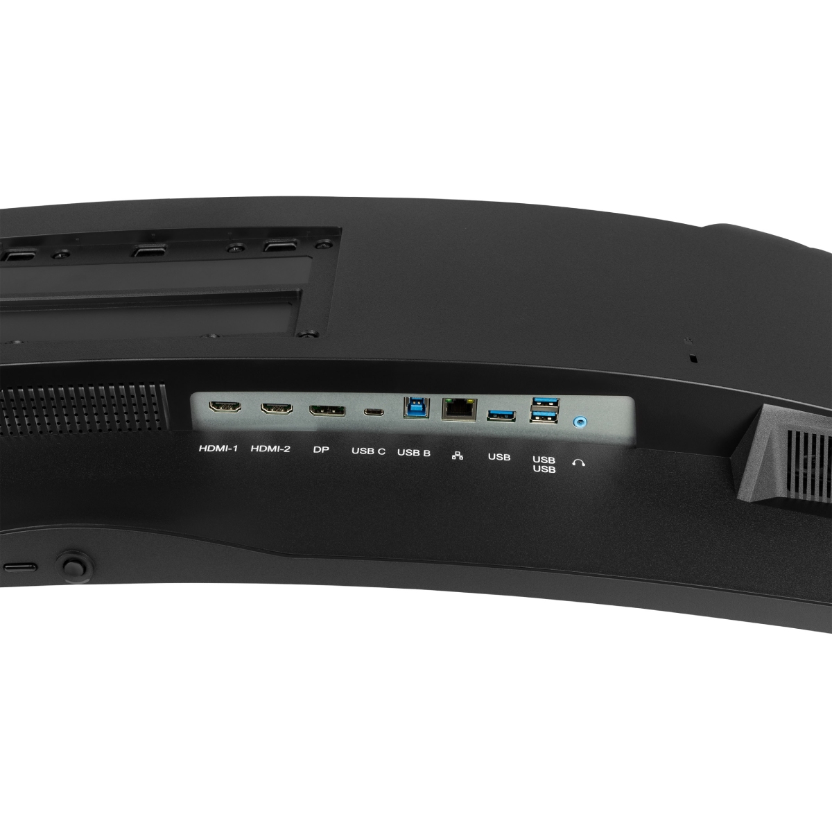 Iiyama 45 pouces  GCB4580DQSN-B1 - Ecran PC Iiyama - Cybertek.fr - 6