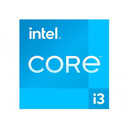 image produit Intel Core i3-13100F - 4,5Ghz/12Mo/LGA1700/BOX Cybertek