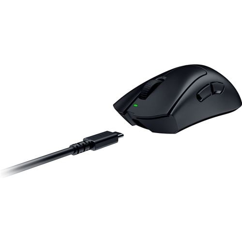 Razer DeathAdder V3 HyperSpeed - Souris PC Razer - Cybertek.fr - 3