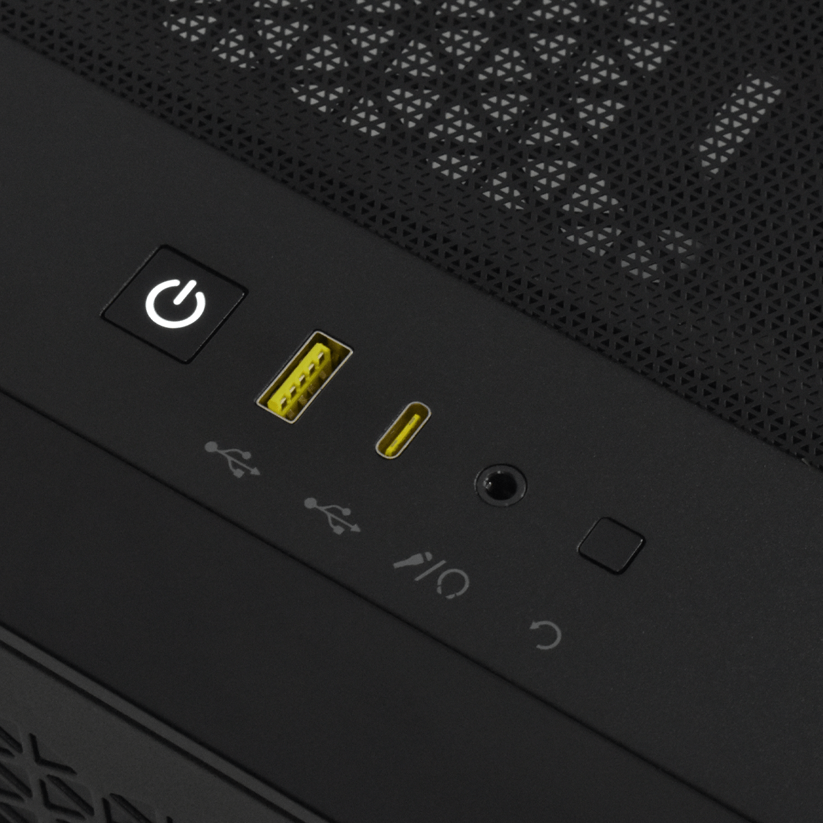 Cybertek Montage Video 6K - i7-14700KF/5070/32Go/2To (PCP-10602595) - Achat / Vente PC Fixe sur Cybertek.fr - 3
