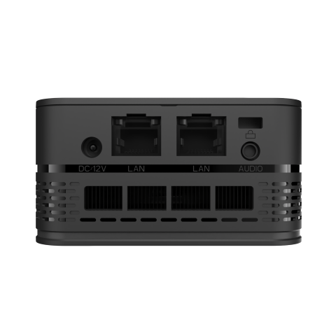 D by M.RED ECHO T1 - Barebone et Mini-PC D by M.RED - Cybertek.fr - 2