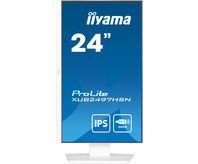 Iiyama 24 pouces  XUB2497HSN-W2 - Ecran PC Iiyama - Cybertek.fr - 11
