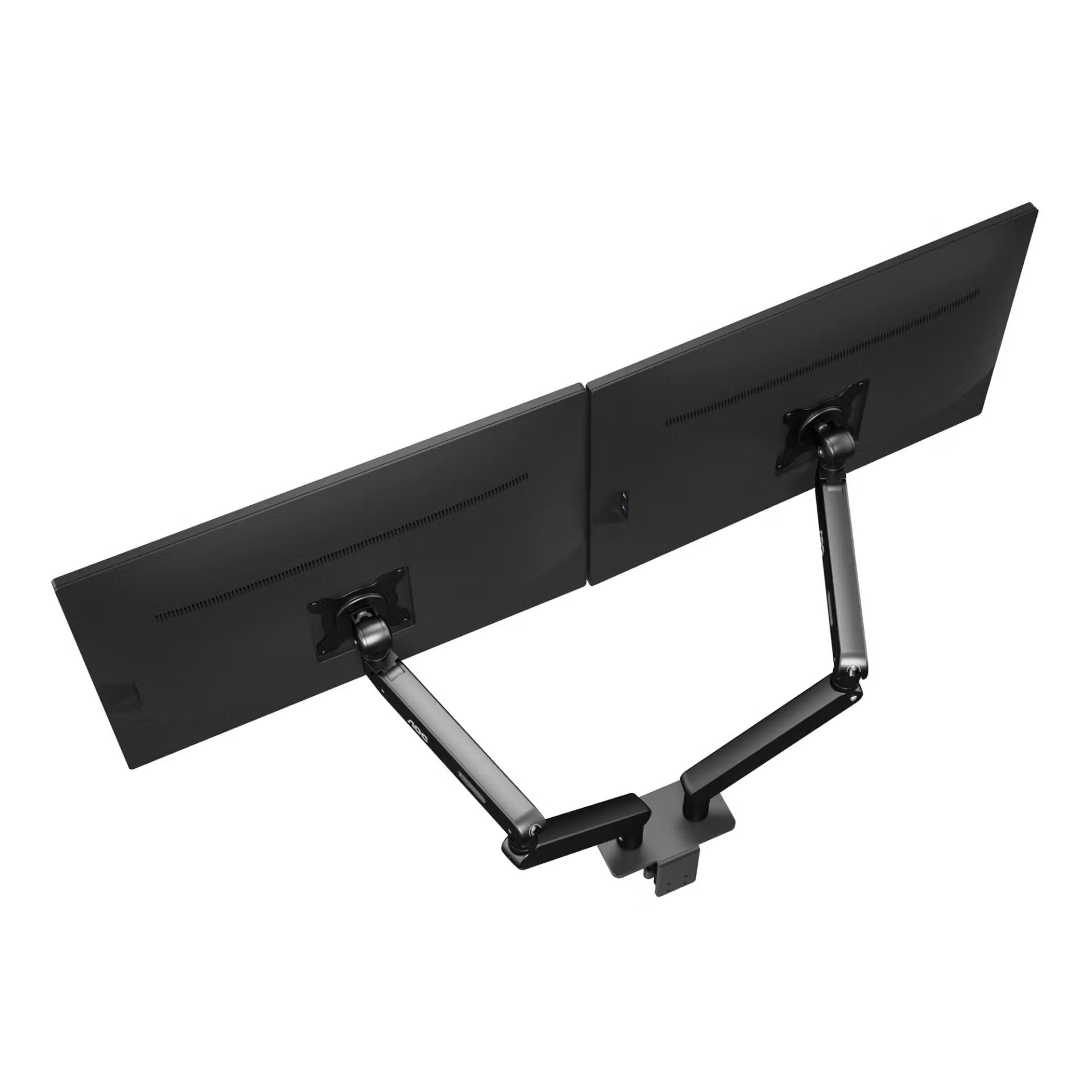 AOC 27 pouces  2 x 27G4HRE + AM420B - Ecran PC AOC - Cybertek.fr - 4