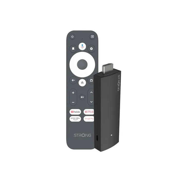 Strong Objet connecté / Domotique MAGASIN EN LIGNE Cybertek