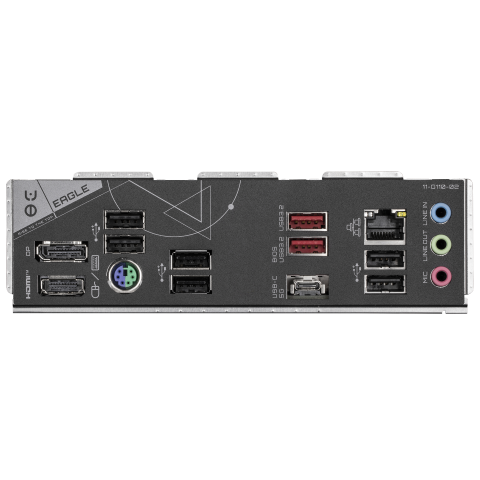 B650 EAGLE + Ryzen 7 9800X3D Tray - Cybertek.fr - 3