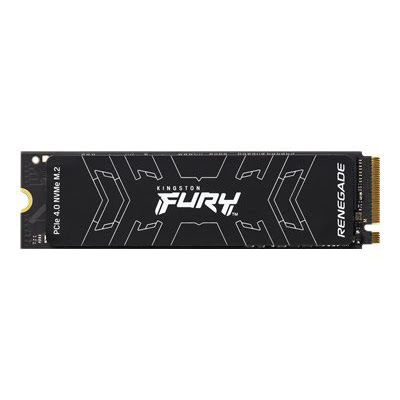 Kingston SFYRS/1000G  M.2 - Disque SSD Kingston - Cybertek.fr - 0