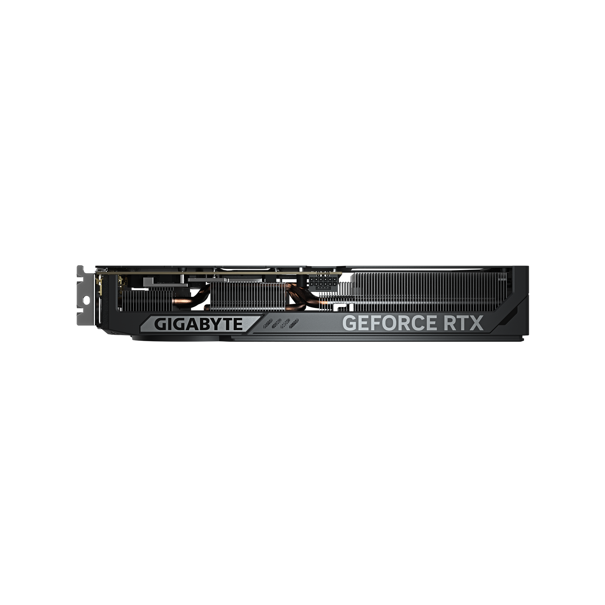 Gigabyte GeForce RTX 5070 WINDFORCE SFF 12G# - Carte graphique - 1