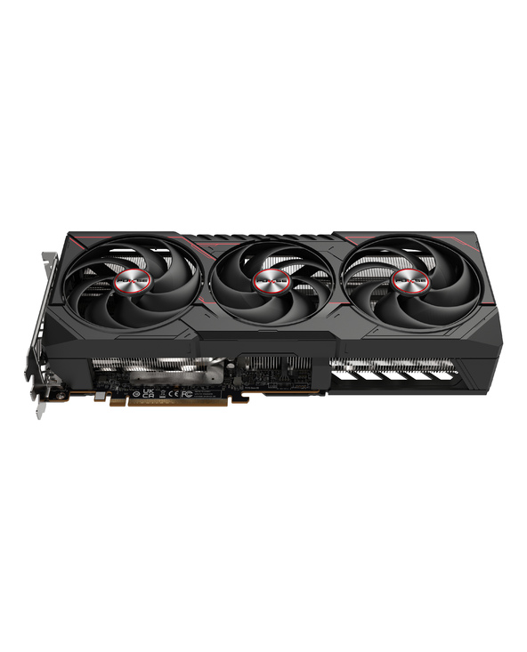 Ryzen 7 7800X3D + Radeon RX 9070 XT GAMING OC 16GB - Cybertek.fr - 6
