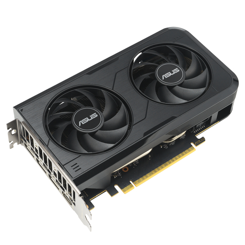 Asus Dual GeForce RTX 5050 8GB GDDR6  - Carte graphique Asus - 3
