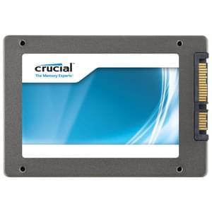 Crucial 64Go SSD M4 CT064M4SSD2 SATA 6  SATA III - Disque SSD - 0