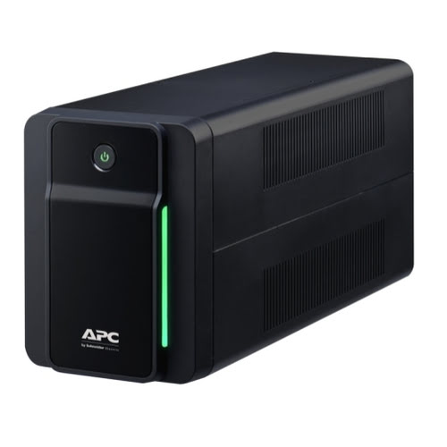 Back UPS BX 950VA BX950MI-FR - Onduleur APC - Cybertek.fr - 0