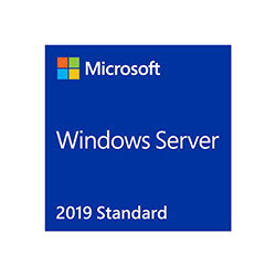 image produit Microsoft Windows Server 2019 Standard 16 Core COEM Cybertek