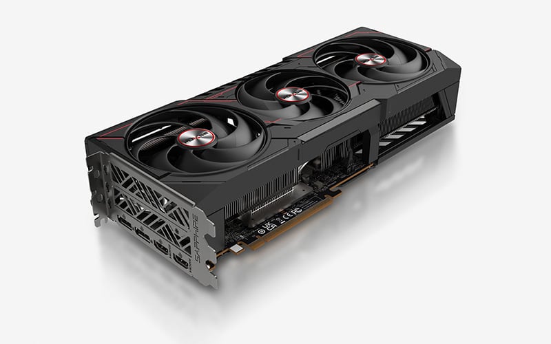 Bundle 9070XT + 7800X3D + B650 Eagle + 2x16Go - Cybertek.fr - 10