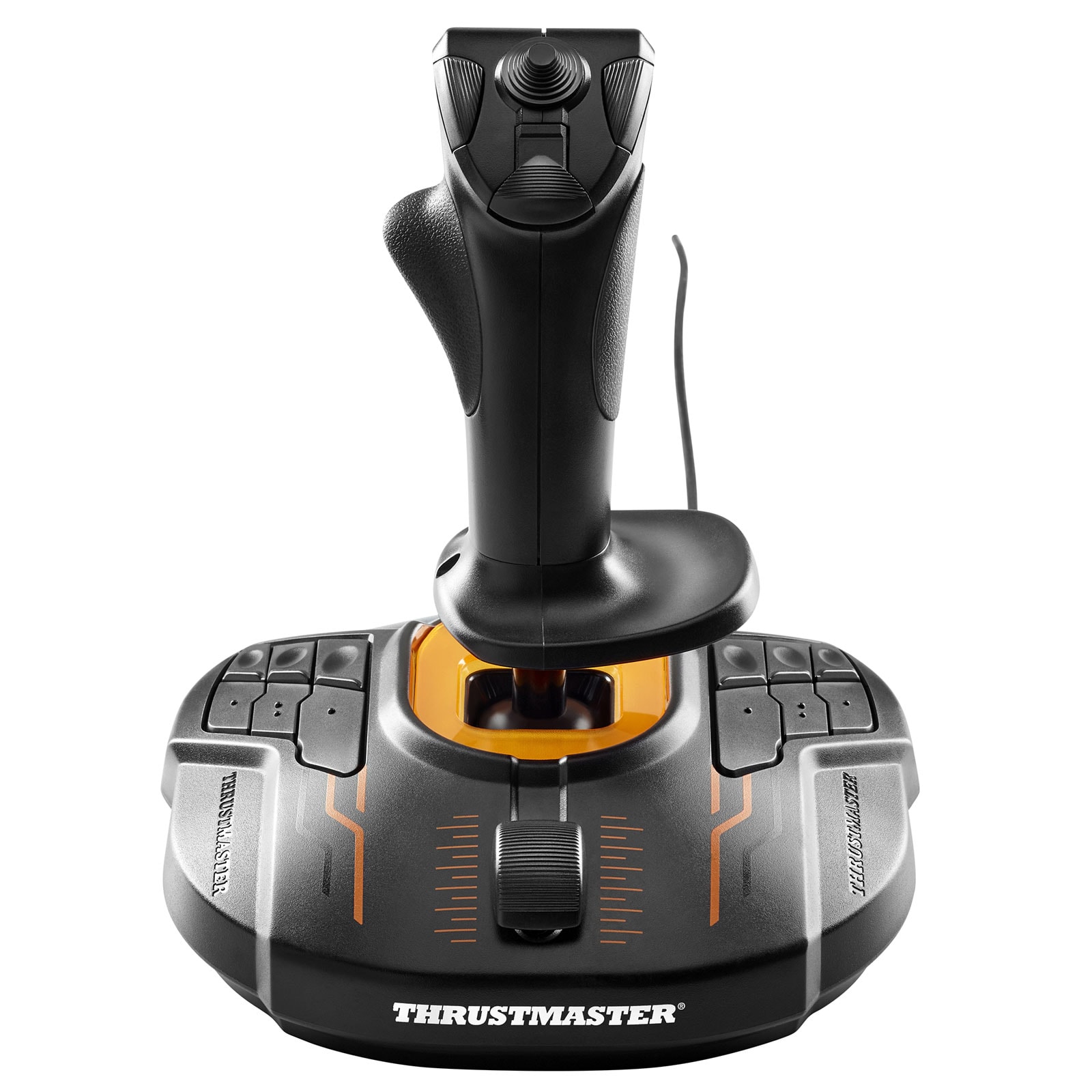 ThrustMaster  T.16000M FCS (2960773) - Achat / Vente Simulateur de vol sur Cybertek.fr - 3