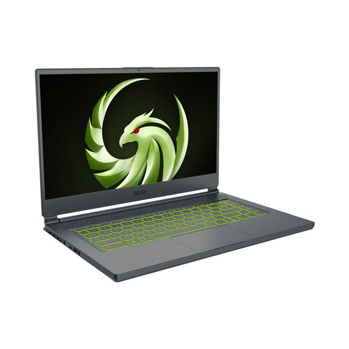 MSI 9S7-15CK11-092 - PC portable MSI 