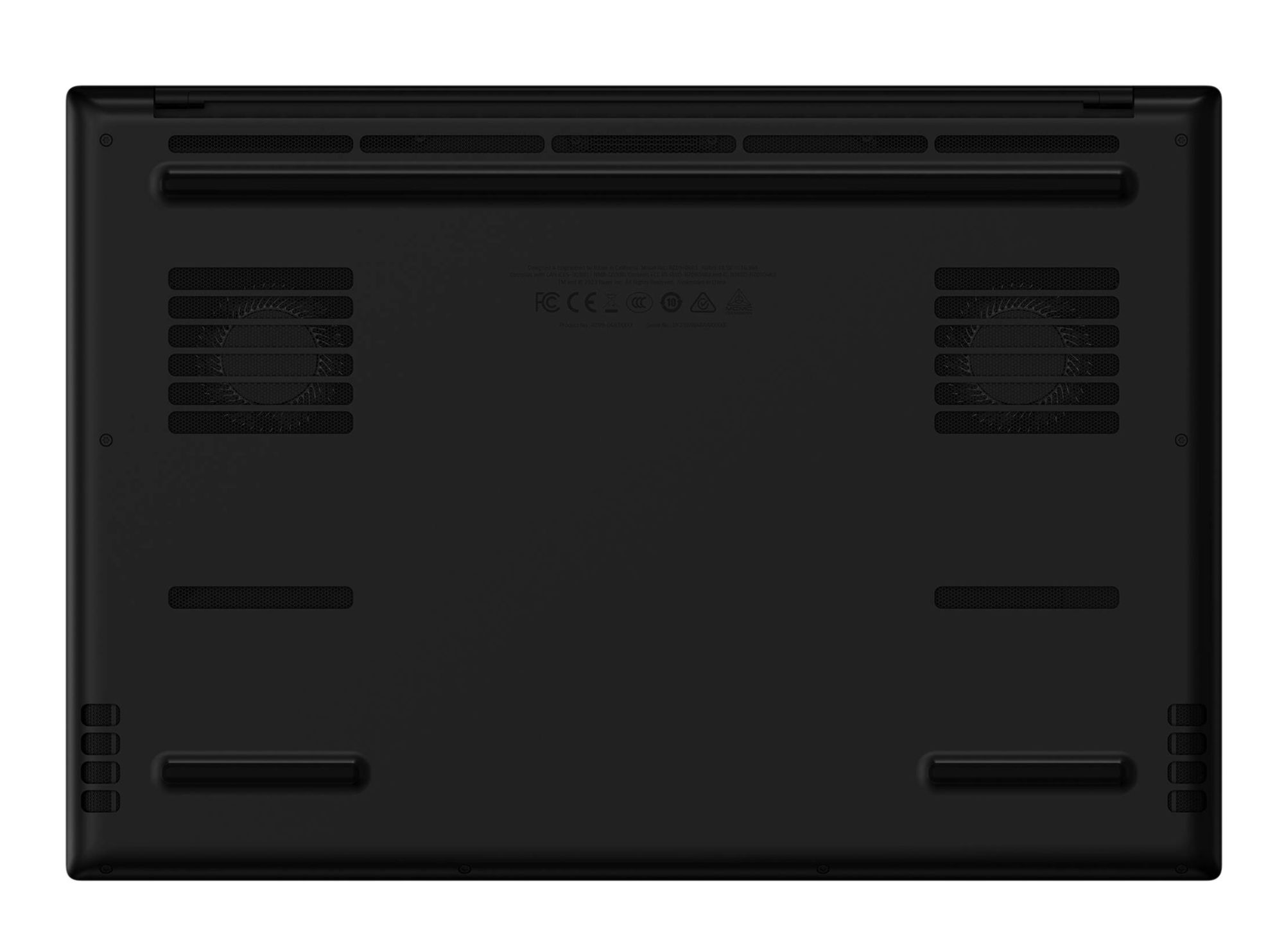Razer RZ09-0483SFJ3-R3F1 - PC portable Razer - Cybertek.fr - 4