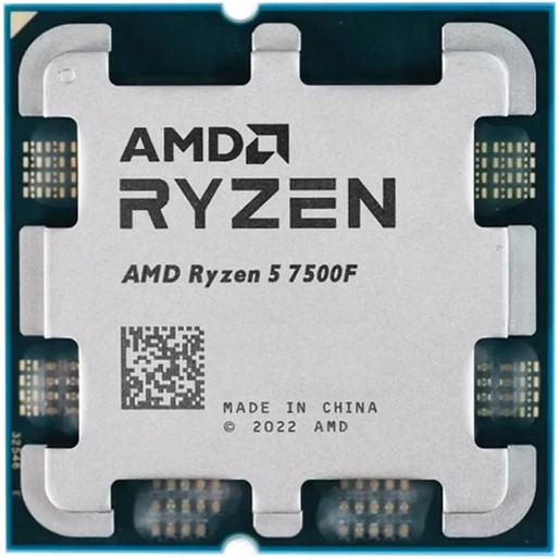 PRIME B850-PLUS WIFI + Ryzen 5 7500F tray - Cybertek.fr - 7