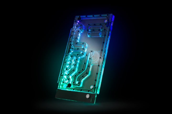 EK Water Blocks EK-Quantum Reflection2 PC-O11D EVO D5 PWM D-RGB  (3831109892558) - Achat / Vente Accessoires watercooling sur Cybertek.fr - 2