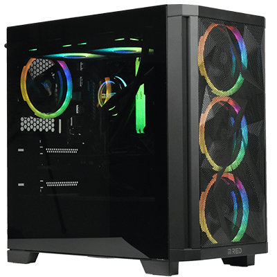 No Name PC Fixe MAGASIN EN LIGNE Cybertek