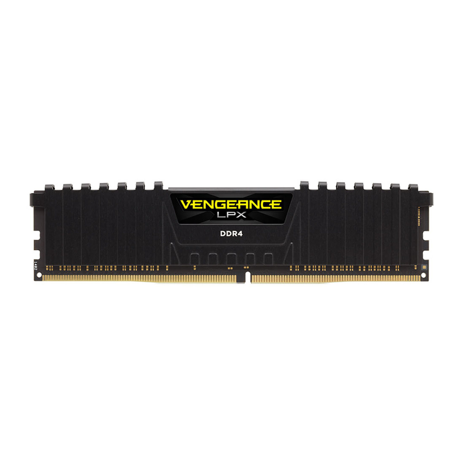 Corsair Vengeance LPX 16Go (2x8Go) DDR4 3200MHz - Mémoire PC Corsair sur