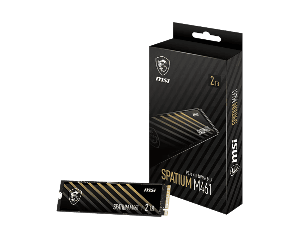 MSI Disque SSD MAGASIN EN LIGNE Cybertek