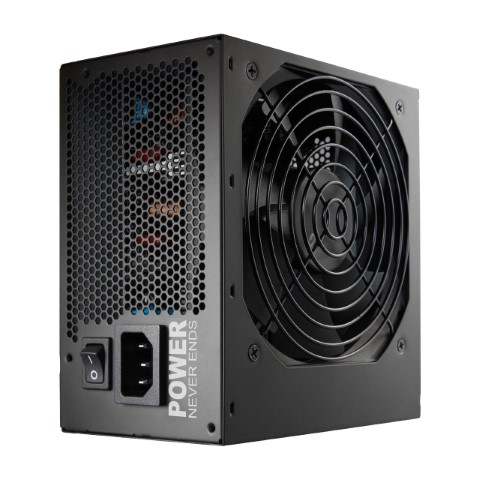 FSP 80+ Bronze (700W) - Alimentation FSP - Cybertek.fr - 7