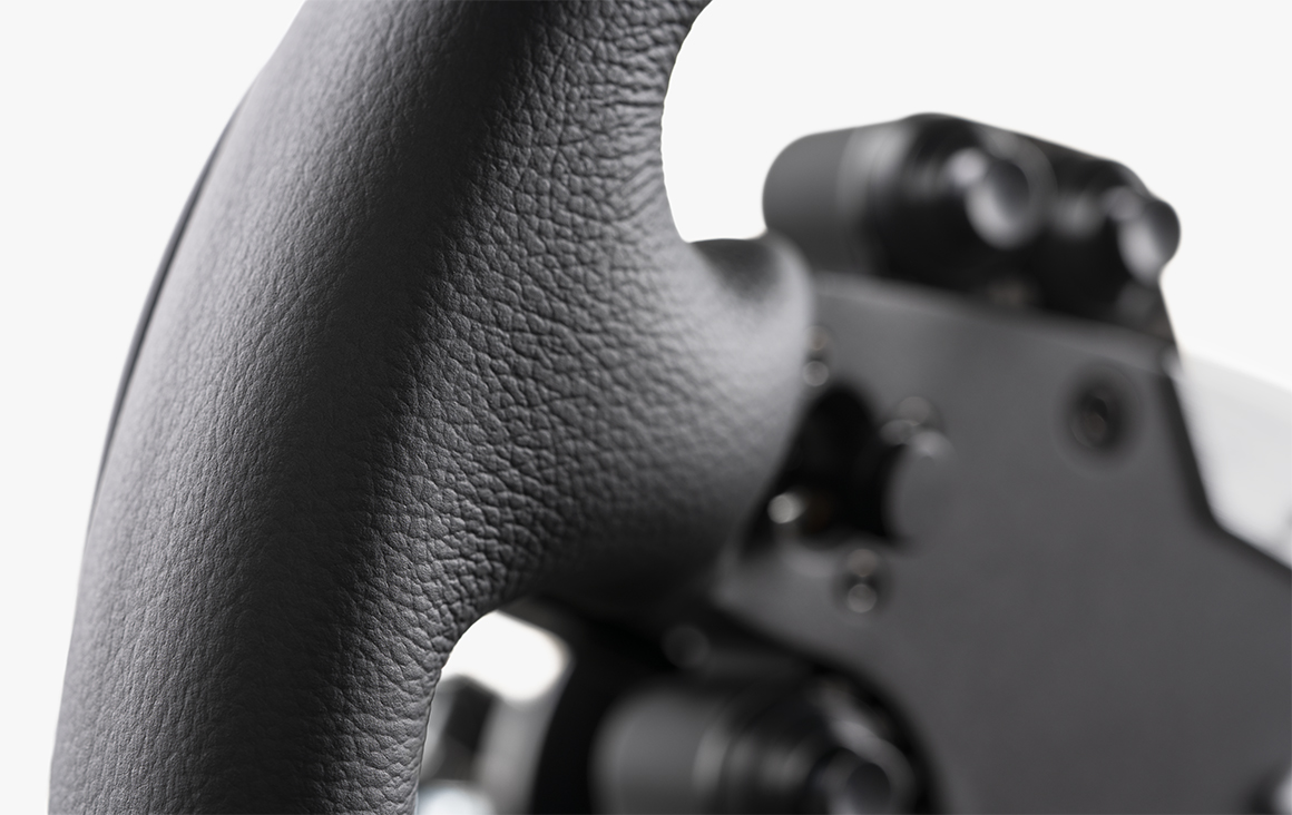 Fanatec ClubSport - Volant - RS (CRD-9020011-WW) - Achat / Vente Volant PC sur Cybertek.fr - 3