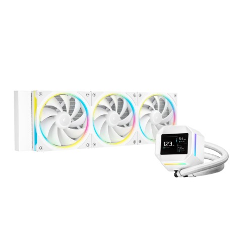 Deepcool Watercooling MAGASIN EN LIGNE Cybertek