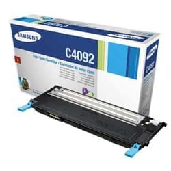 image produit Samsung  Toner CLT-C4092S Cyan Cybertek