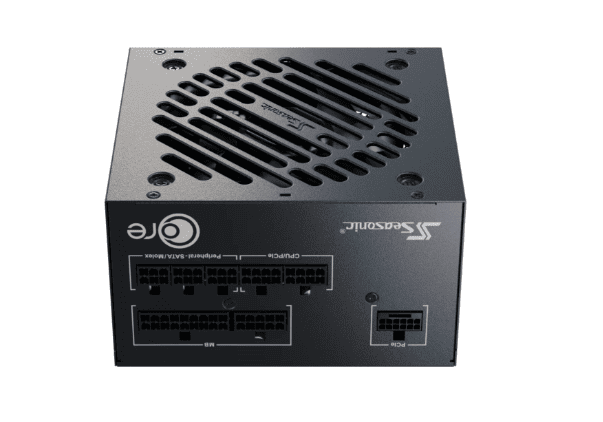 Seasonic 80+ Gold (750W) - Alimentation Seasonic - Cybertek.fr - 13