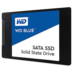 WD 500Go BLUE SATA III - WDS500G2B0A