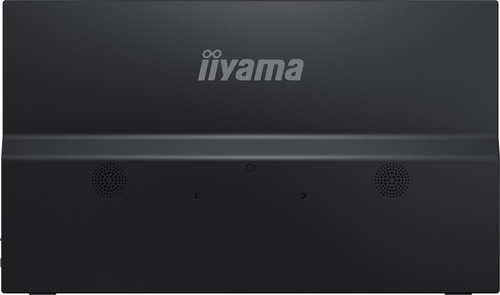 Iiyama 16 pouces  P1671HSC-B1 - Ecran PC Iiyama - Cybertek.fr - 3