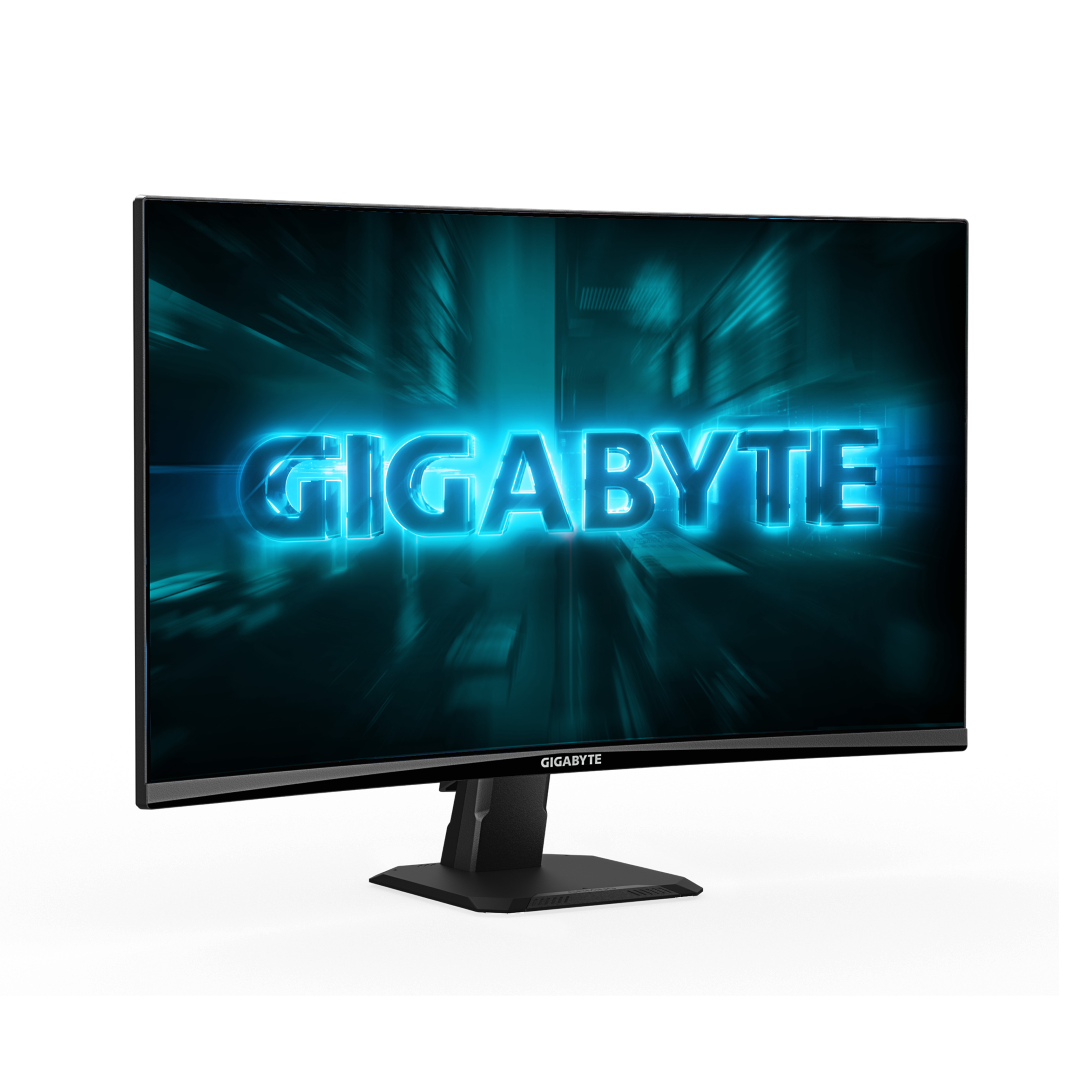 Gigabyte 27 pouces  GS27FC2 - Ecran PC Gigabyte - Cybertek.fr - 2