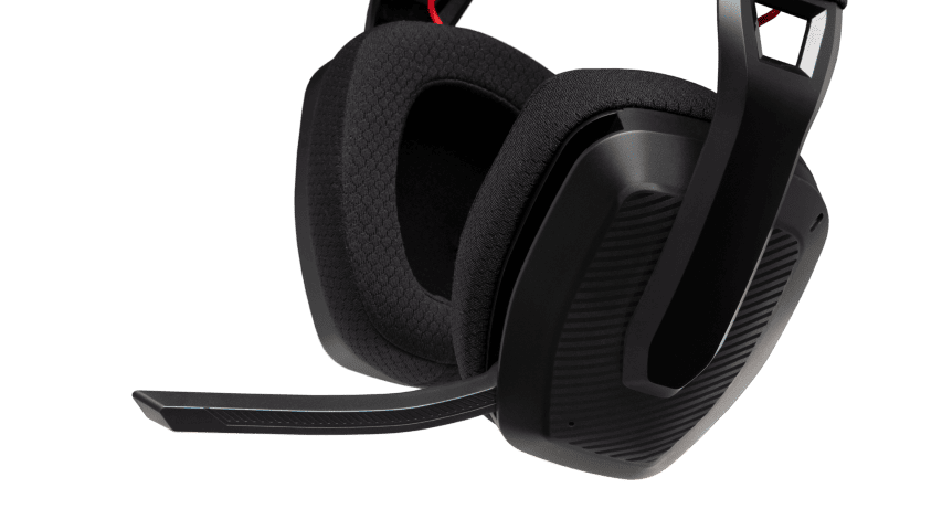 The G-LAB KORP-PLATINIUM Stereo Noir - Micro-casque - Cybertek.fr - 1