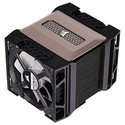 Corsair A500 Air Cooler