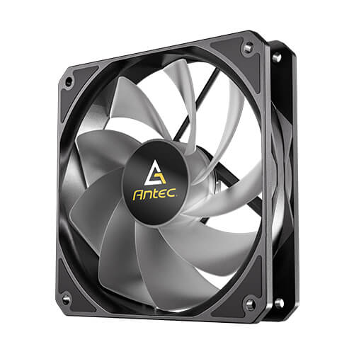 Antec P12 PWM ARGB Reverse - Ventilateur boîtier Antec - 3