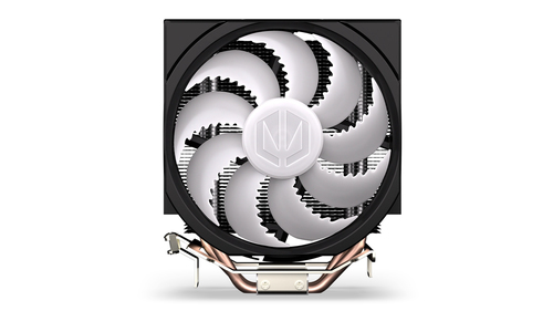 ENDORFY  Noir - Ventilateur CPU ENDORFY  - Cybertek.fr - 5
