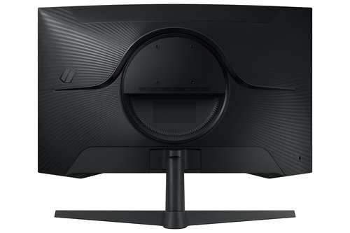 Samsung 27 pouces  LS27CG552EUXEN - Ecran PC Samsung - Cybertek.fr - 1