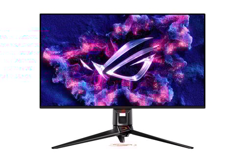 Asus 32 pouces  90LM09T0-B01370 - Ecran PC Asus - Cybertek.fr - 4