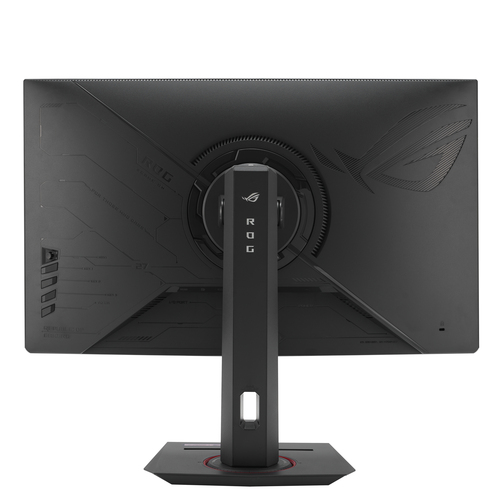 Asus 27 pouces  90LM09Y1-B01370 - Ecran PC Asus - Cybertek.fr - 4