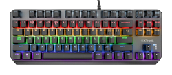 Trust Clavier PC MAGASIN EN LIGNE Cybertek