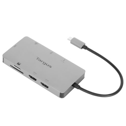 DOCK423EU Station d'accueil universelle USB-C - Targus - 2